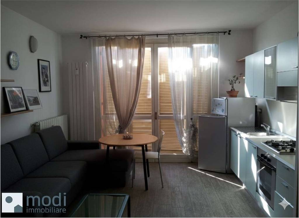 appartamento in vendita a Bagnolo Cremasco