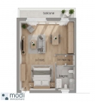 appartamento in vendita a Bagnolo Cremasco