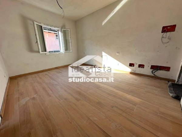 appartamento in vendita a Bagnolo Cremasco