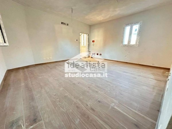 appartamento in vendita a Bagnolo Cremasco