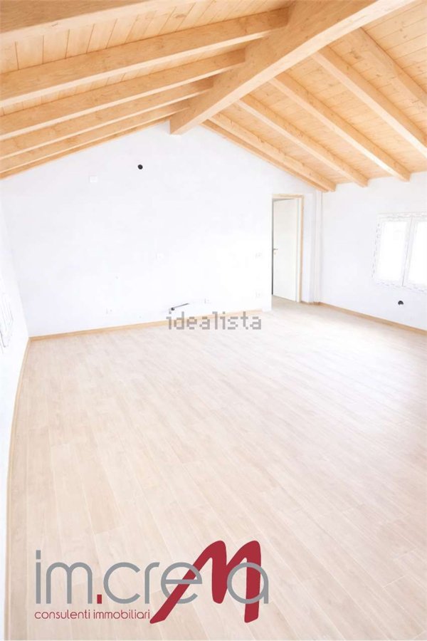 appartamento in vendita a Bagnolo Cremasco