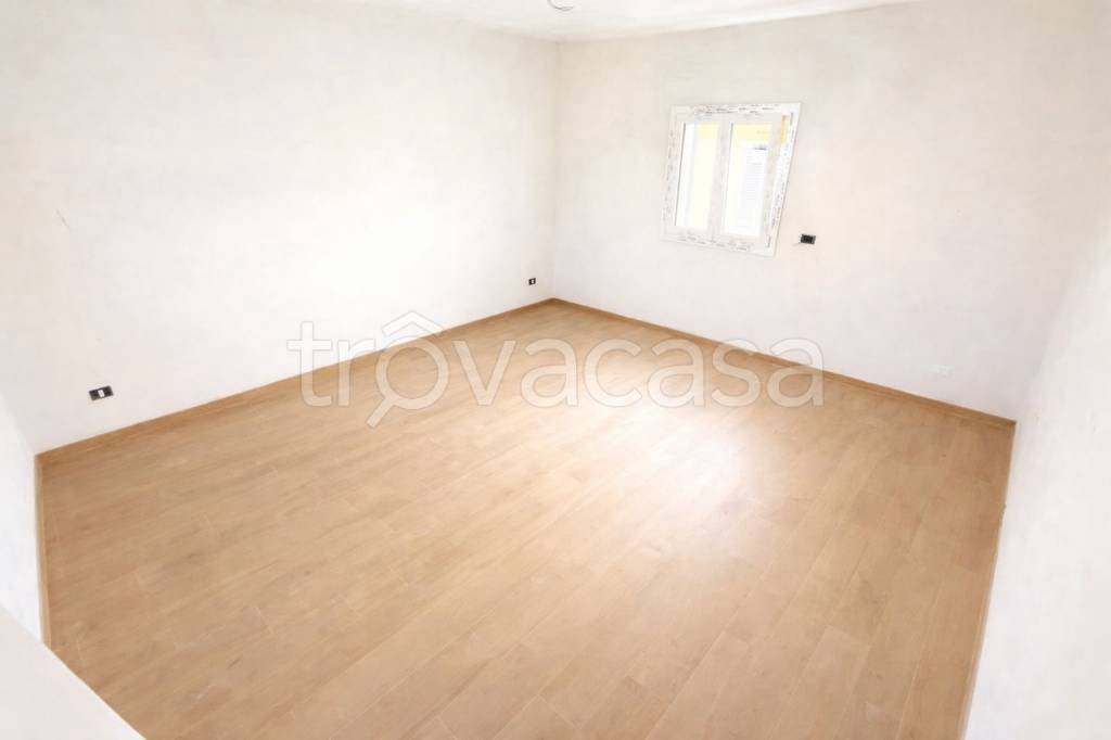 appartamento in vendita a Bagnolo Cremasco