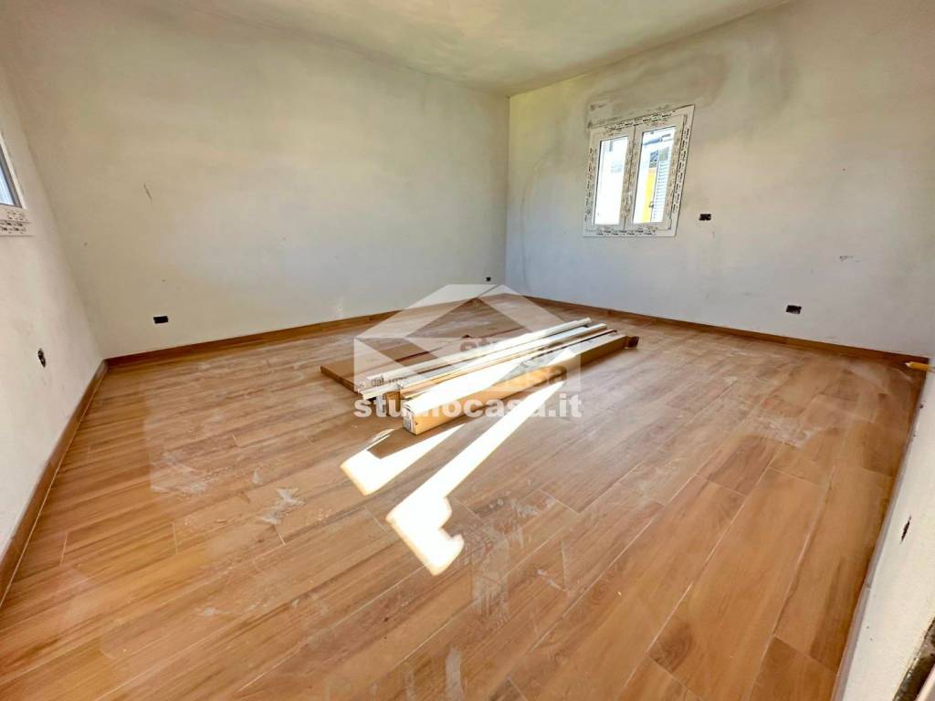 appartamento in vendita a Bagnolo Cremasco