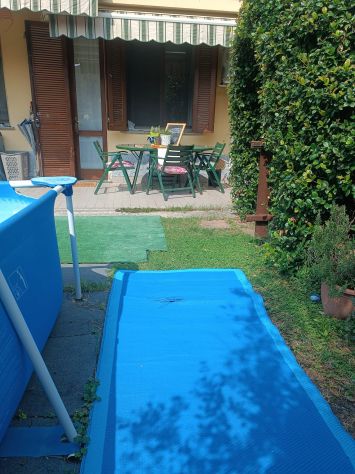 appartamento in vendita a Bagnolo Cremasco