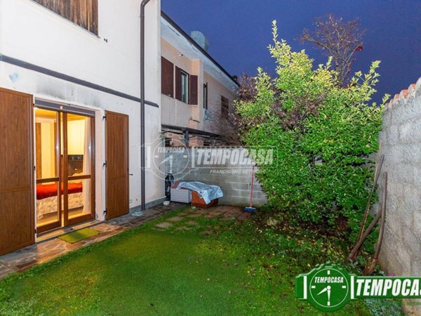 appartamento in vendita a Bagnolo Cremasco