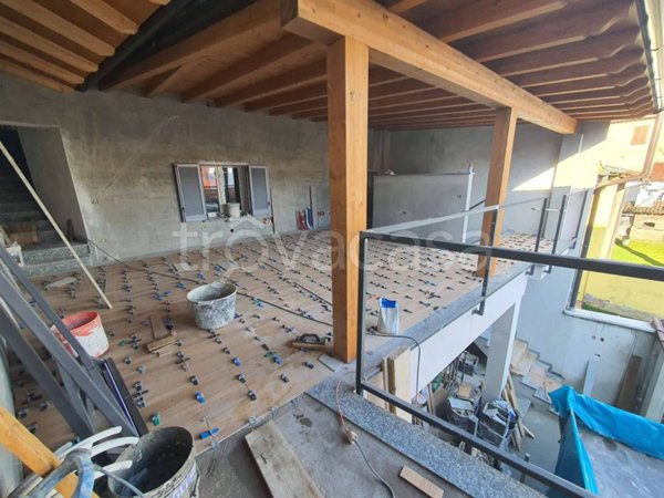 appartamento in vendita a Bagnolo Cremasco