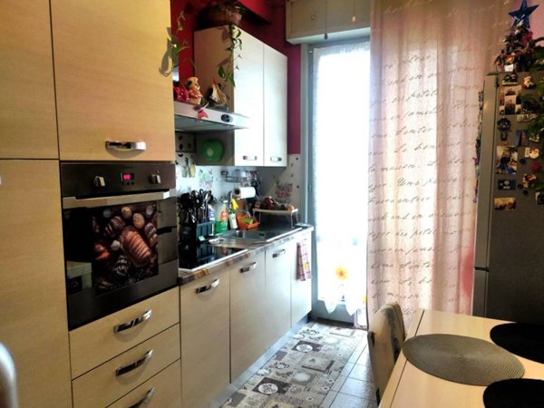 appartamento in vendita a Bagnolo Cremasco