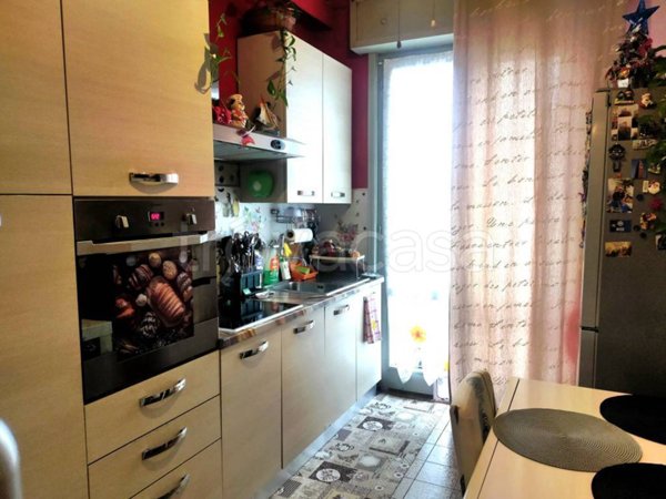 appartamento in vendita a Bagnolo Cremasco