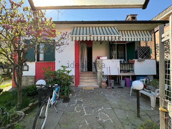 casa indipendente in vendita a Bagnolo Cremasco