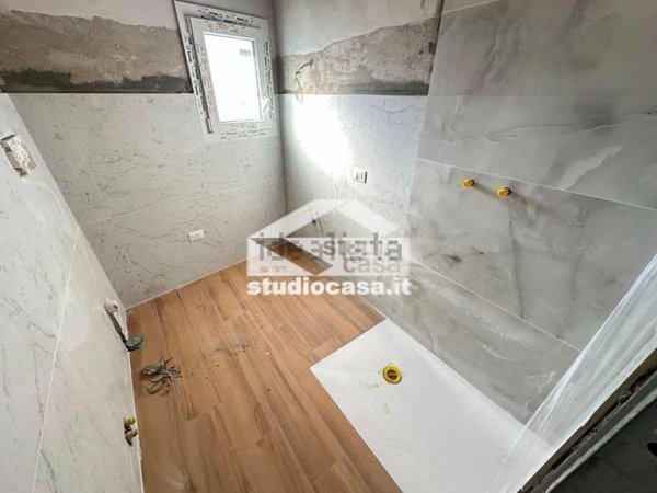 appartamento in vendita a Bagnolo Cremasco