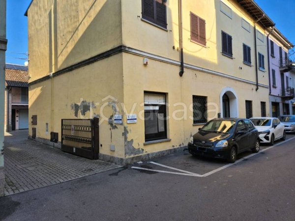 appartamento in vendita a Bagnolo Cremasco
