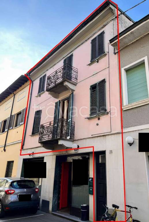 appartamento in vendita a Bagnolo Cremasco