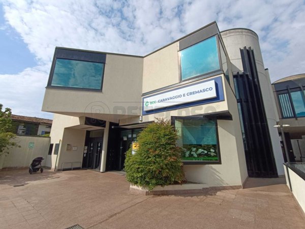 ufficio in vendita a Bagnolo Cremasco