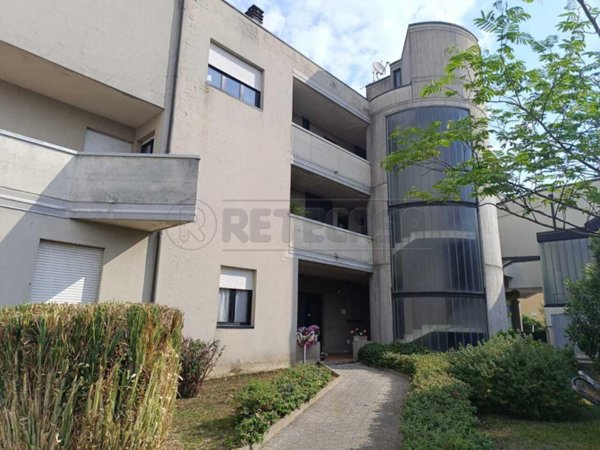 appartamento in vendita a Bagnolo Cremasco