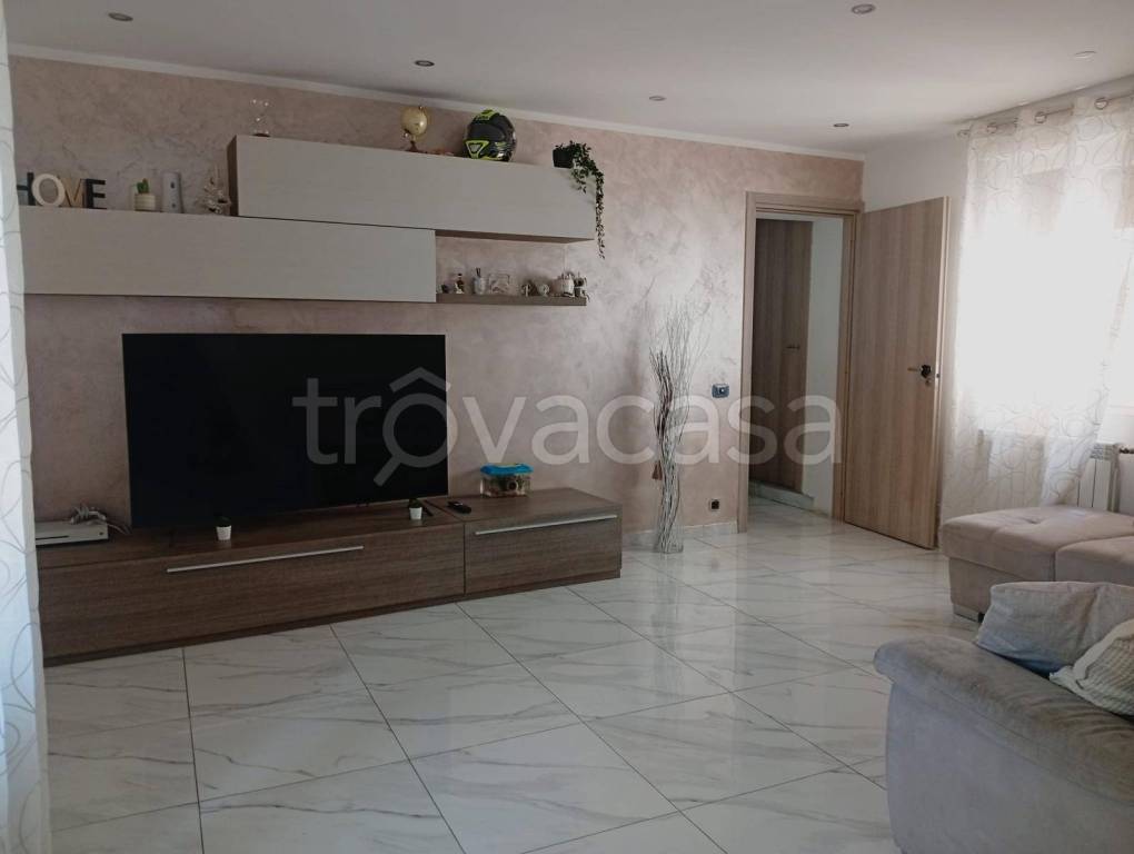 casa indipendente in vendita a Bagnolo Cremasco