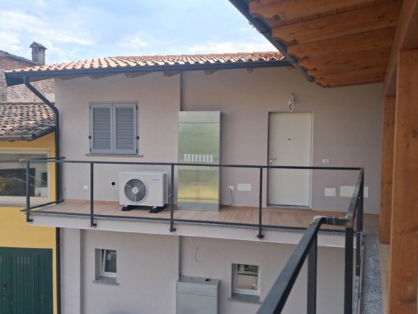 appartamento in vendita a Bagnolo Cremasco