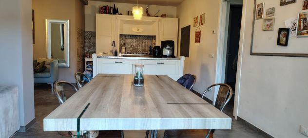 appartamento in vendita a Bagnolo Cremasco