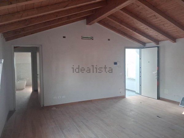 appartamento in vendita a Bagnolo Cremasco
