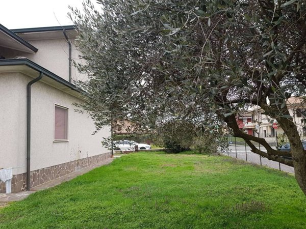 appartamento in vendita a Bagnolo Cremasco