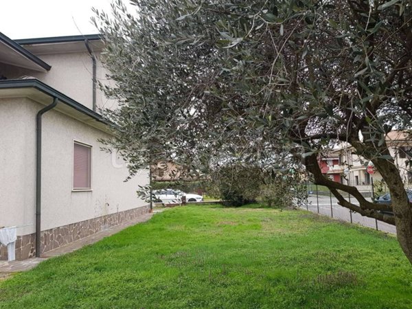 appartamento in vendita a Bagnolo Cremasco