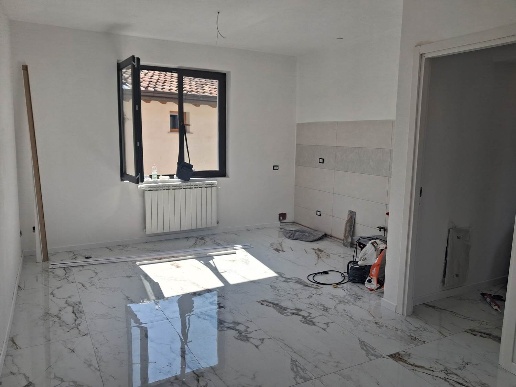 appartamento in vendita a Bagnolo Cremasco