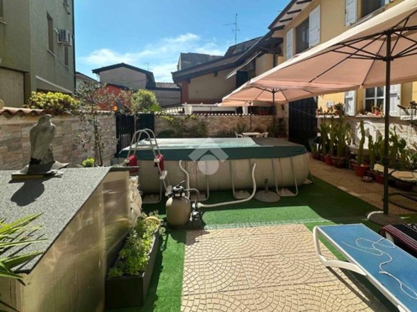 casa indipendente in vendita a Bagnolo Cremasco