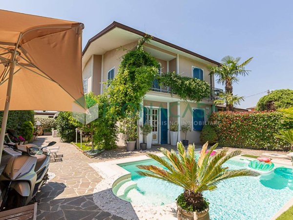 casa indipendente in vendita a Bagnolo Cremasco