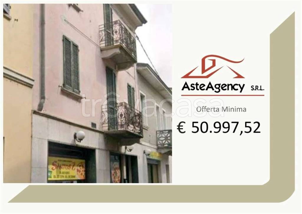 casa indipendente in vendita a Bagnolo Cremasco