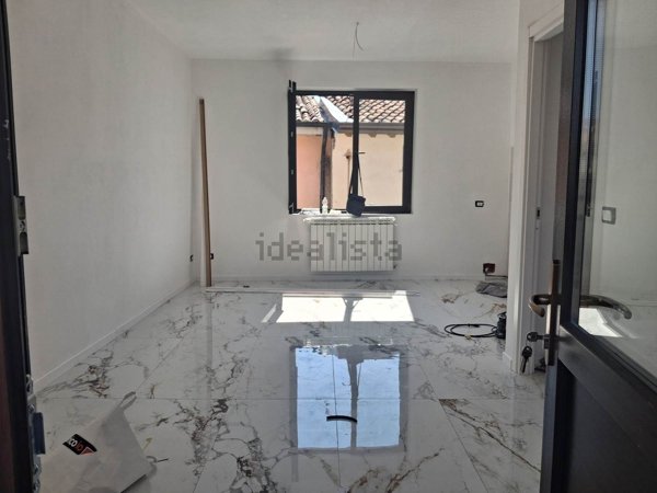 appartamento in vendita a Bagnolo Cremasco in zona Gattolino