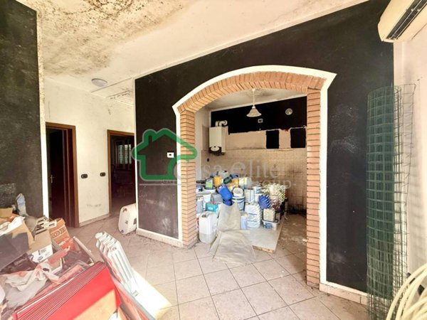 casa indipendente in vendita a Bagnolo Cremasco