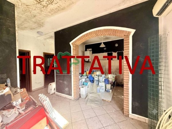 casa indipendente in vendita a Bagnolo Cremasco