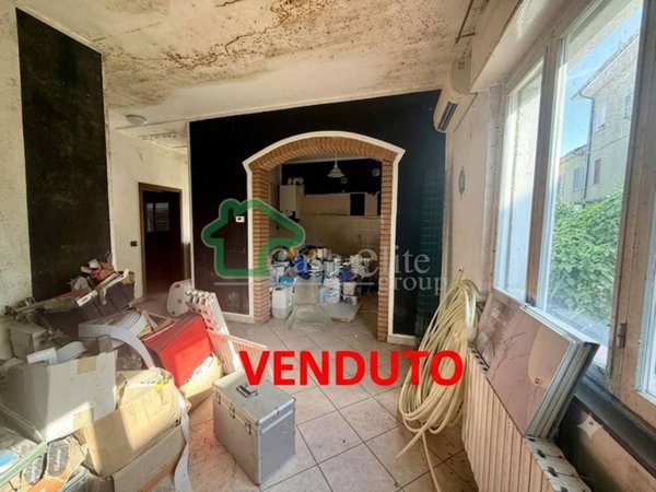casa indipendente in vendita a Bagnolo Cremasco