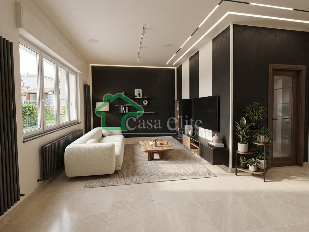 casa indipendente in vendita a Bagnolo Cremasco
