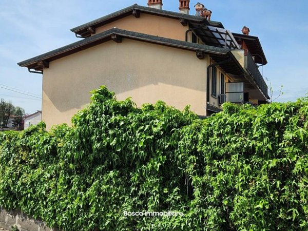 appartamento in vendita a Bagnolo Cremasco