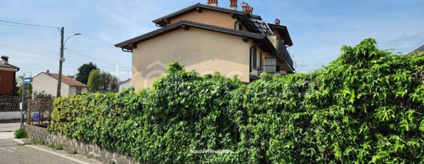 appartamento in vendita a Bagnolo Cremasco
