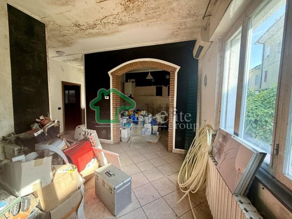 casa indipendente in vendita a Bagnolo Cremasco