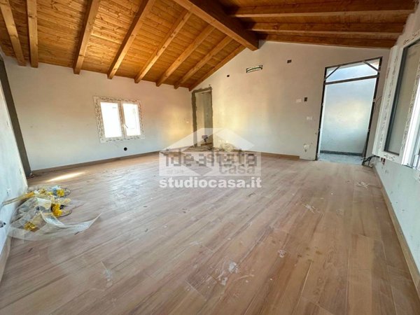 appartamento in vendita a Bagnolo Cremasco