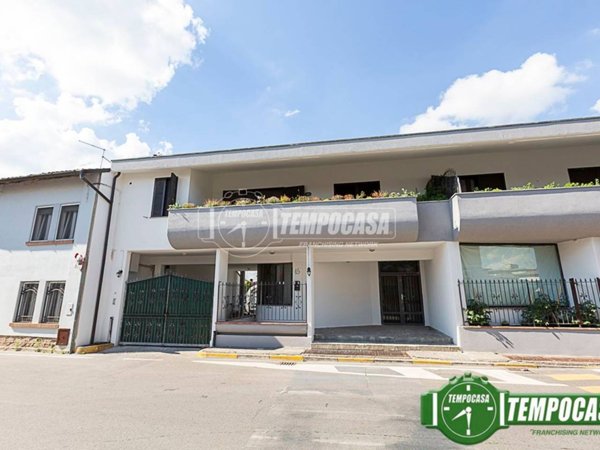 casa indipendente in vendita a Bagnolo Cremasco