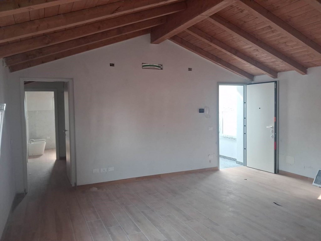 appartamento in vendita a Bagnolo Cremasco in zona Gattolino