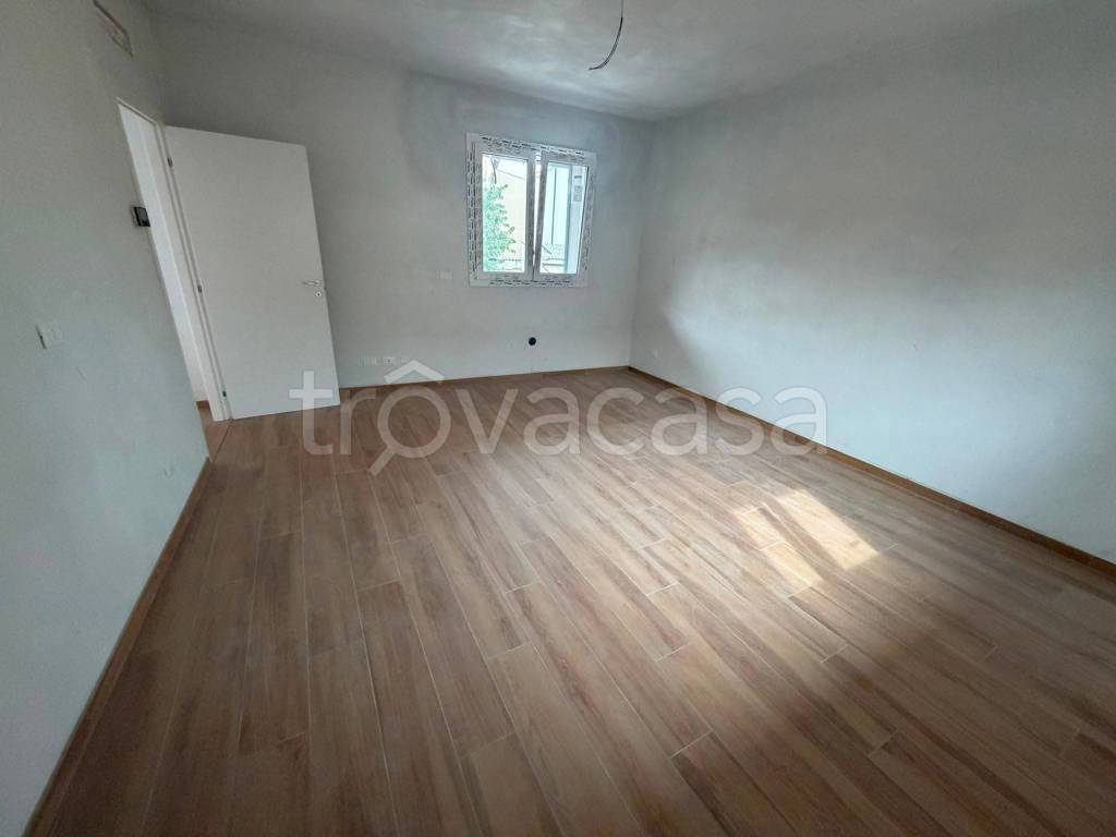 appartamento in vendita a Bagnolo Cremasco