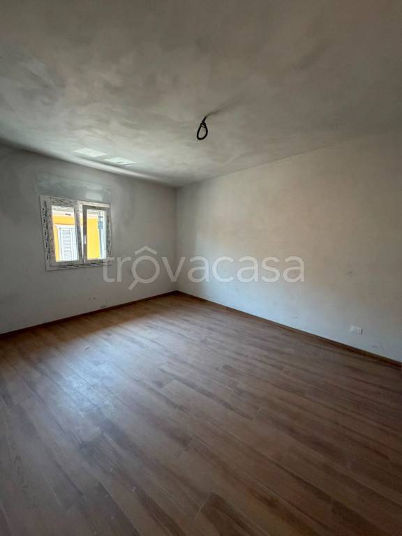 appartamento in vendita a Bagnolo Cremasco