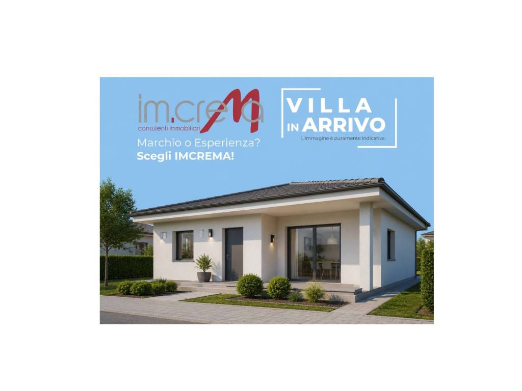 casa indipendente in vendita a Bagnolo Cremasco