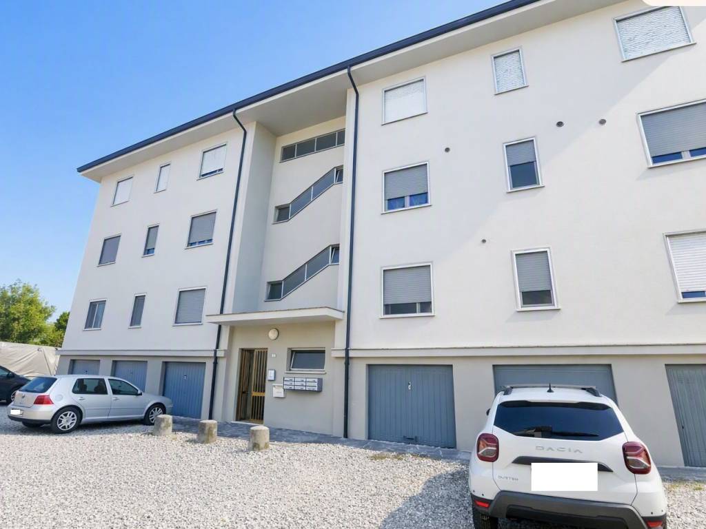 appartamento in vendita a Bagnolo Cremasco