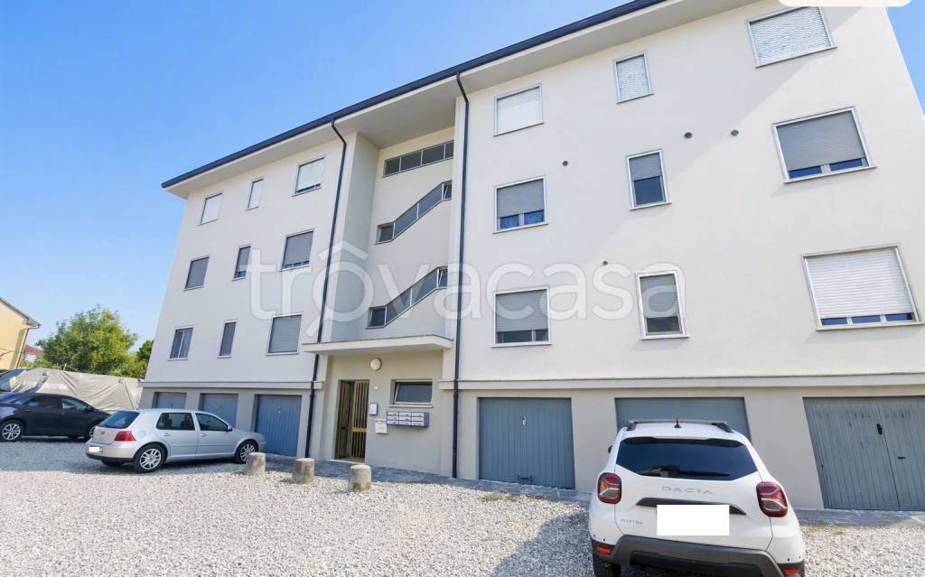 appartamento in vendita a Bagnolo Cremasco