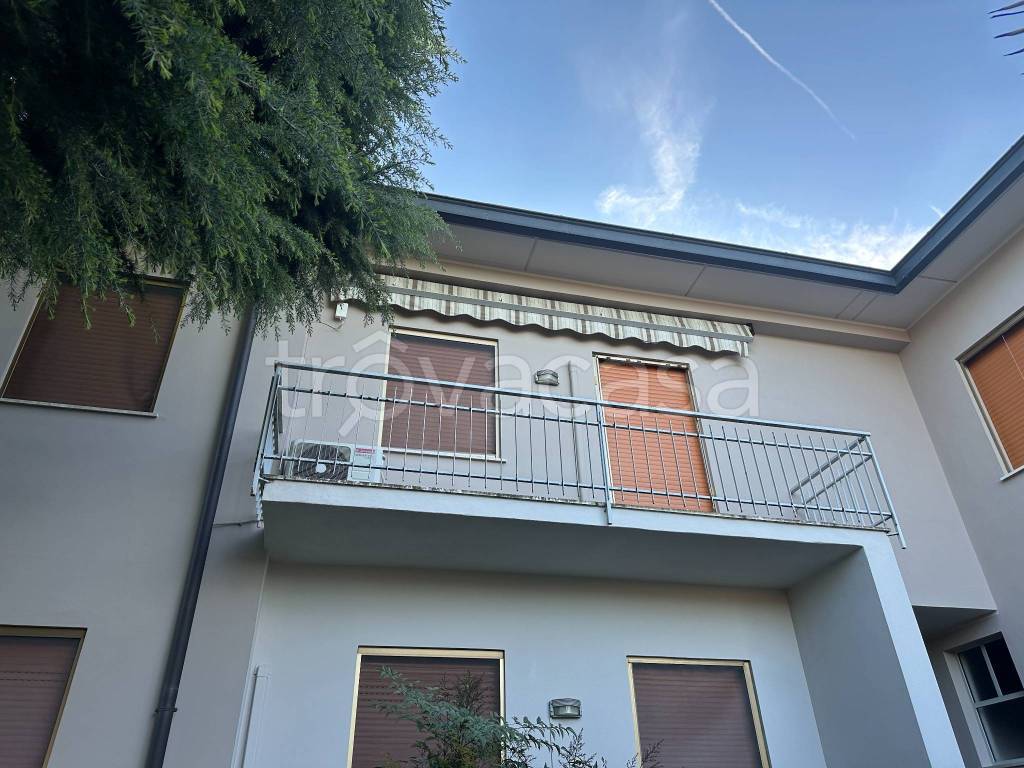 appartamento in vendita a Bagnolo Cremasco