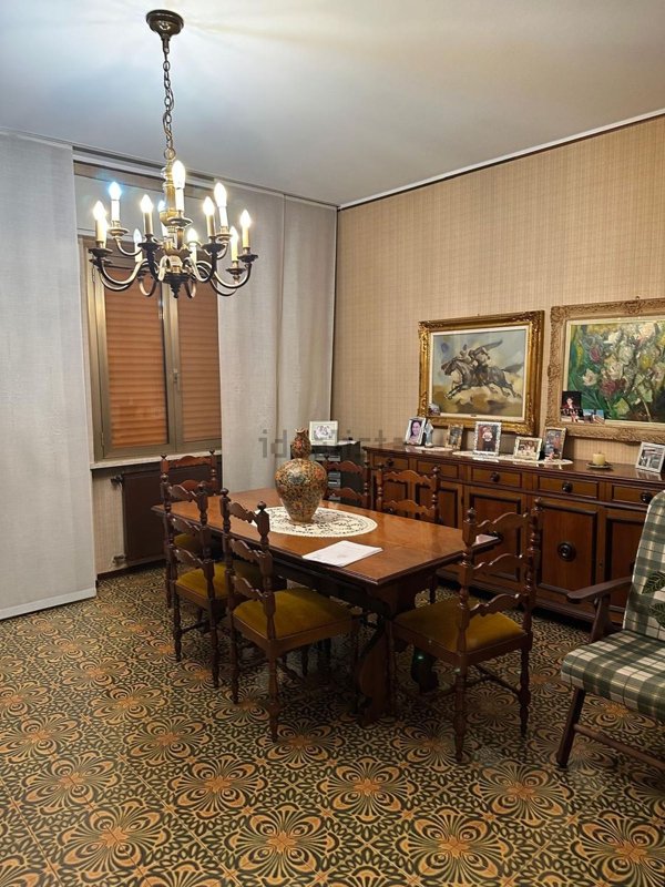 appartamento in vendita a Bagnolo Cremasco