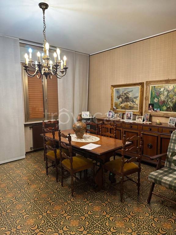appartamento in vendita a Bagnolo Cremasco