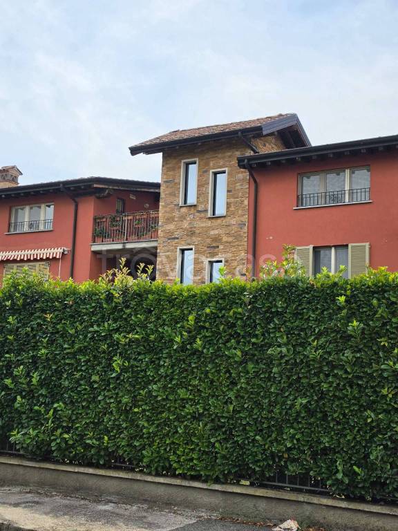 appartamento in vendita a Bagnolo Cremasco