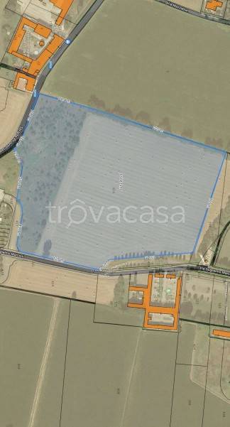 terreno agricolo in vendita a Bonemerse