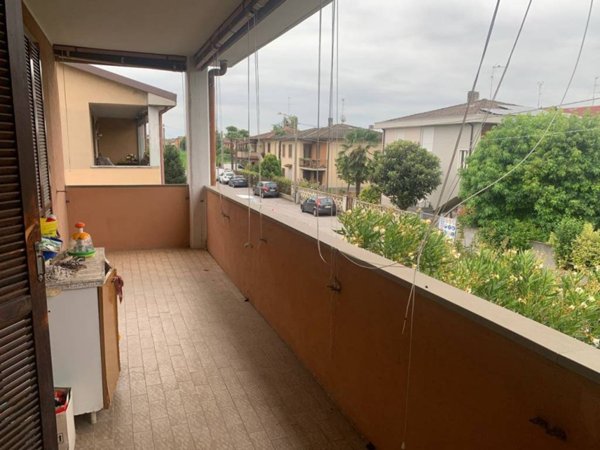 casa indipendente in vendita a Bonemerse